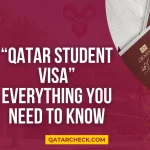 Qatar Student Visa