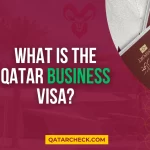 What is the Qatar Business Visa?