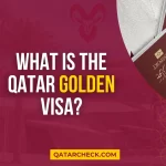 What is the Qatar Golden Visa?